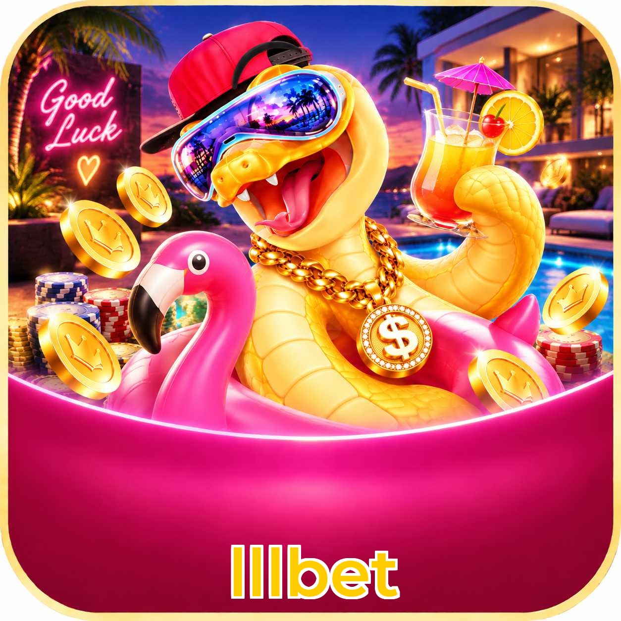 Canal oficial da lllbet no Telegram com bônus e suporte