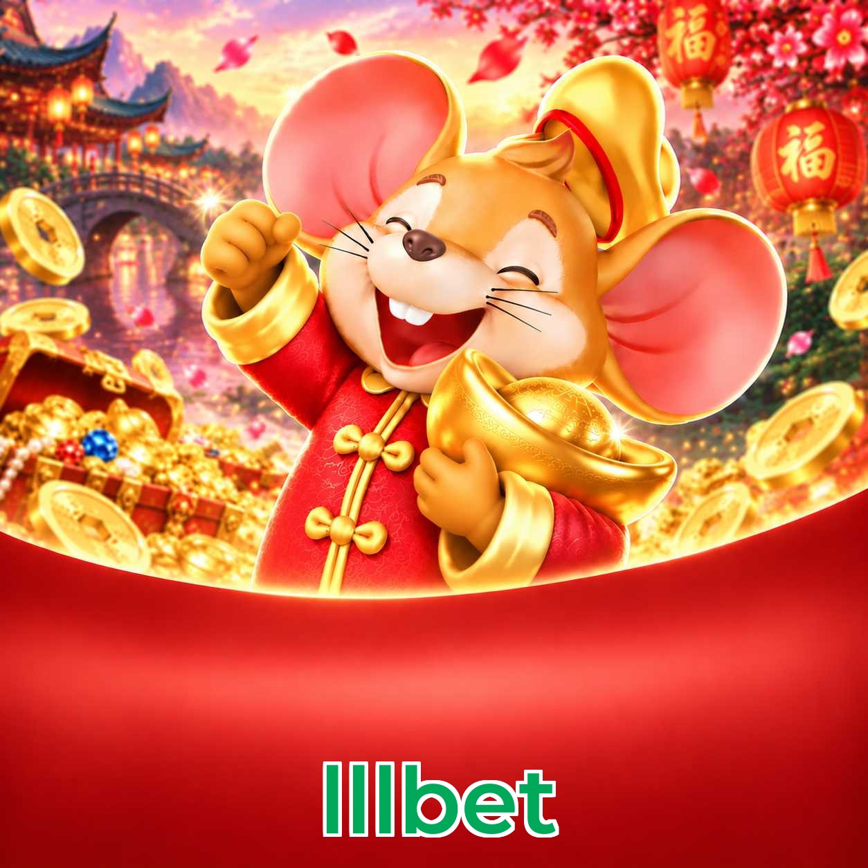 Grandes vitórias e jackpots pagos pela lllbet via PIX