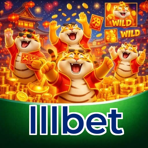 Chuva de Bônus lllbet nos slots