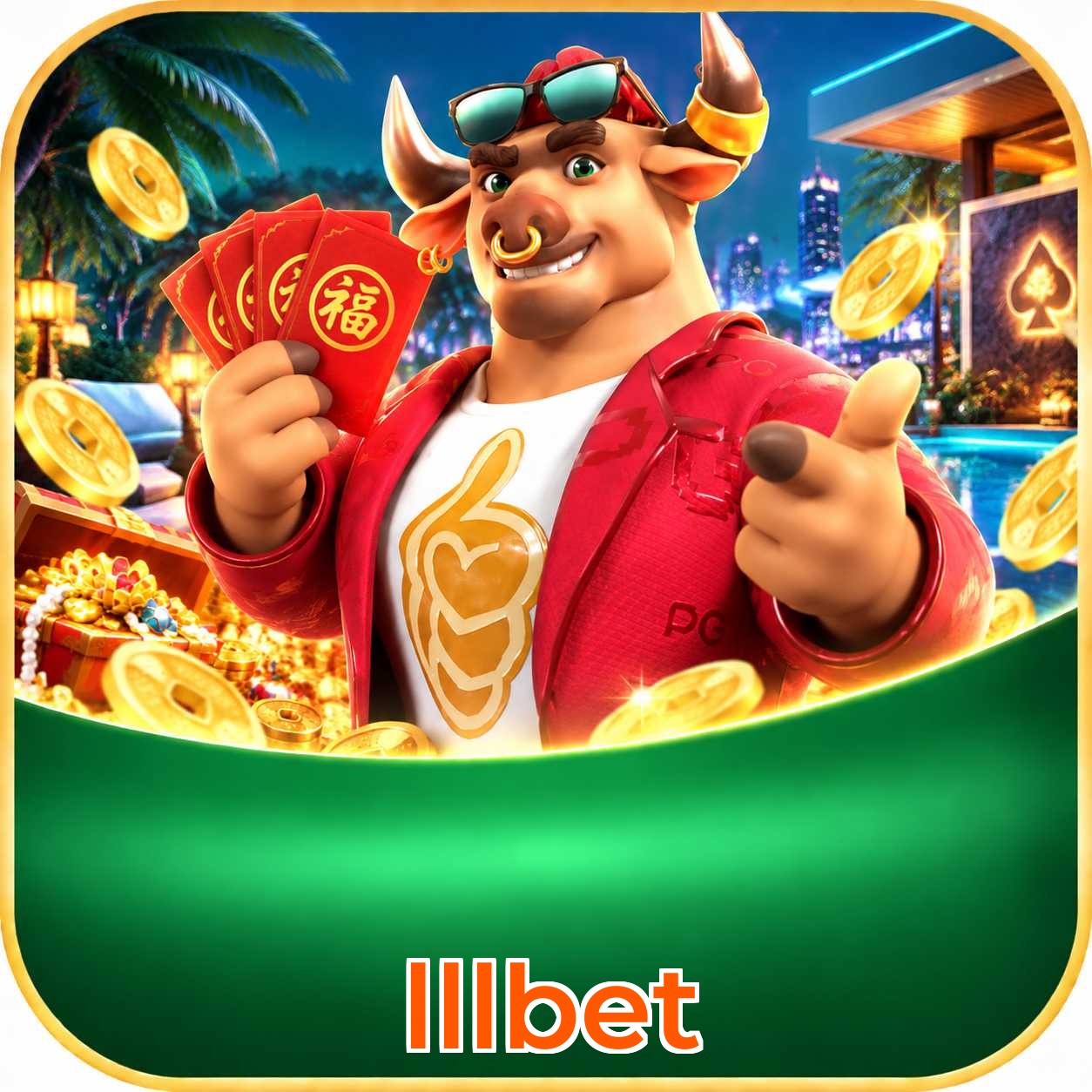 Resumo visual dos pilares: jogos, PIX, segurança, bônus, app e suporte
