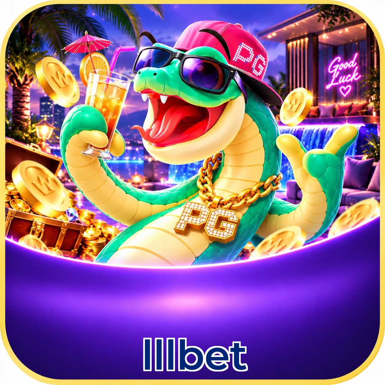 Como seguir a lllbet no Facebook e ativar notificações