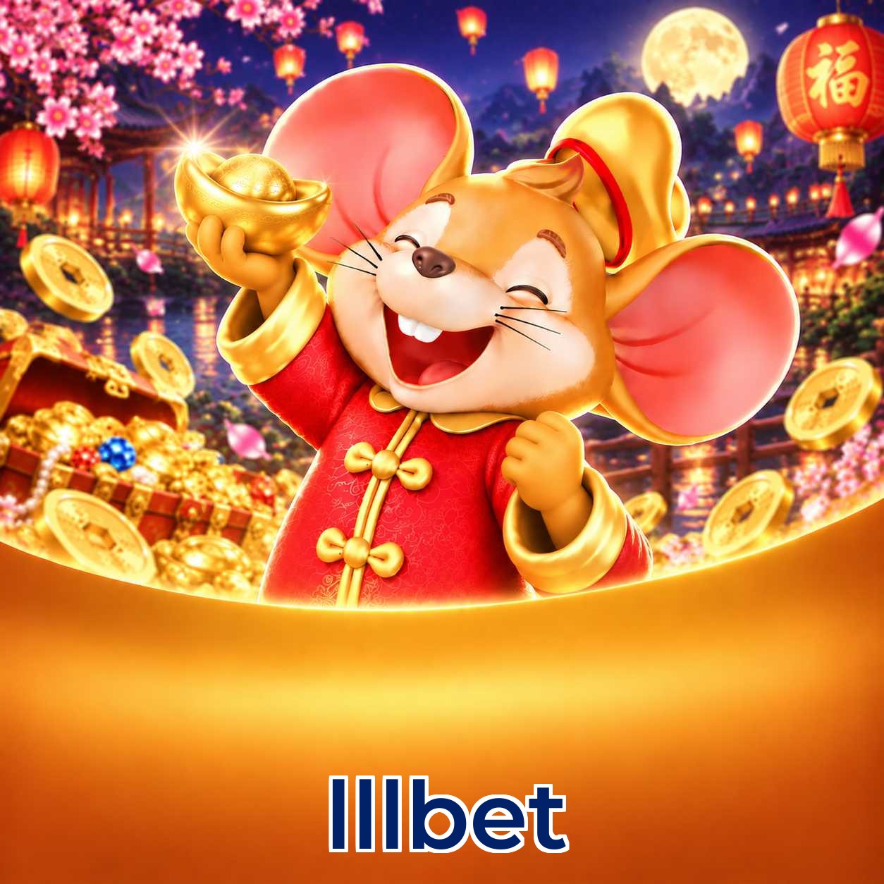 Página oficial da lllbet no Facebook com promoções e suporte